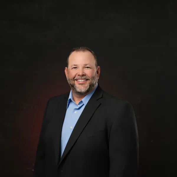 Chad Walker, Senior Vice President at Cogburn Bros