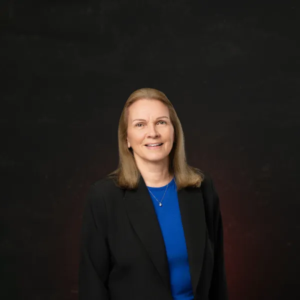 Kathy Wise, Corporate Secretary at Cogburn Bros