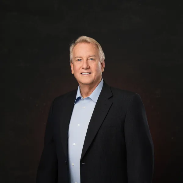Mike Kistner, Senior Vice President at Cogburn Bros