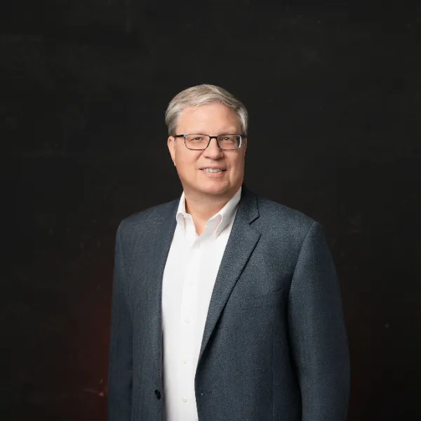 Raymond Smith, Senior Vice President at Cogburn Bros