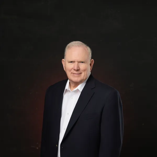 Ron Cogburn, Chief Executive Officer at Cogburn Bros