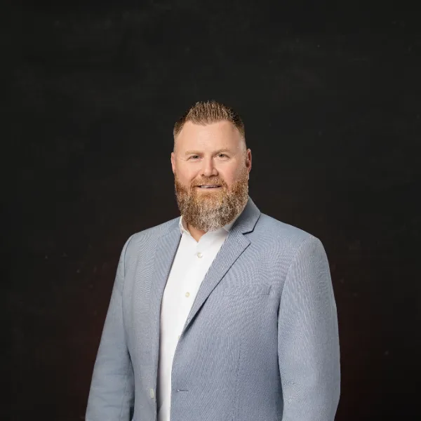 Ryan Johns, Vice President of Safety at Cogburn Bros