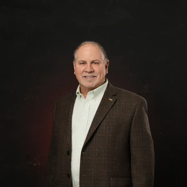 Scott Sullivan, President at Cogburn Bros