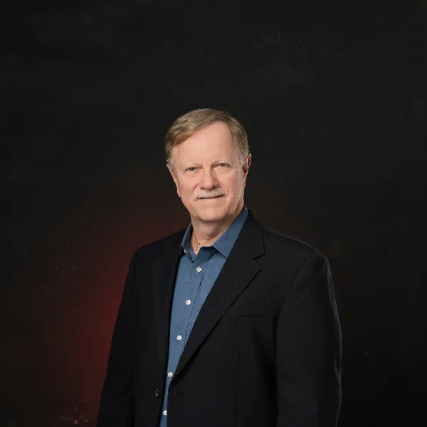 Stan Brandies, Vice President at Cogburn Bros