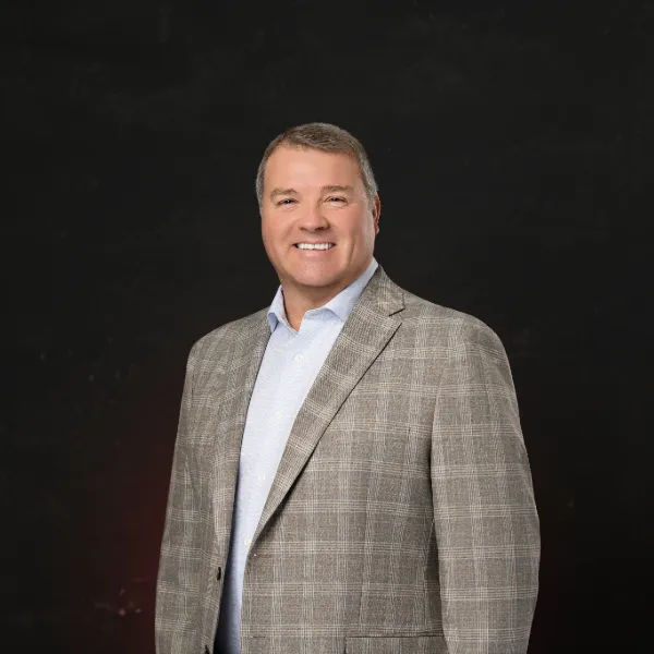Troy Carver, Vice President at Cogburn Bros